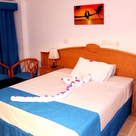 Saint Marea Hotel Hurghada Luaran gambar